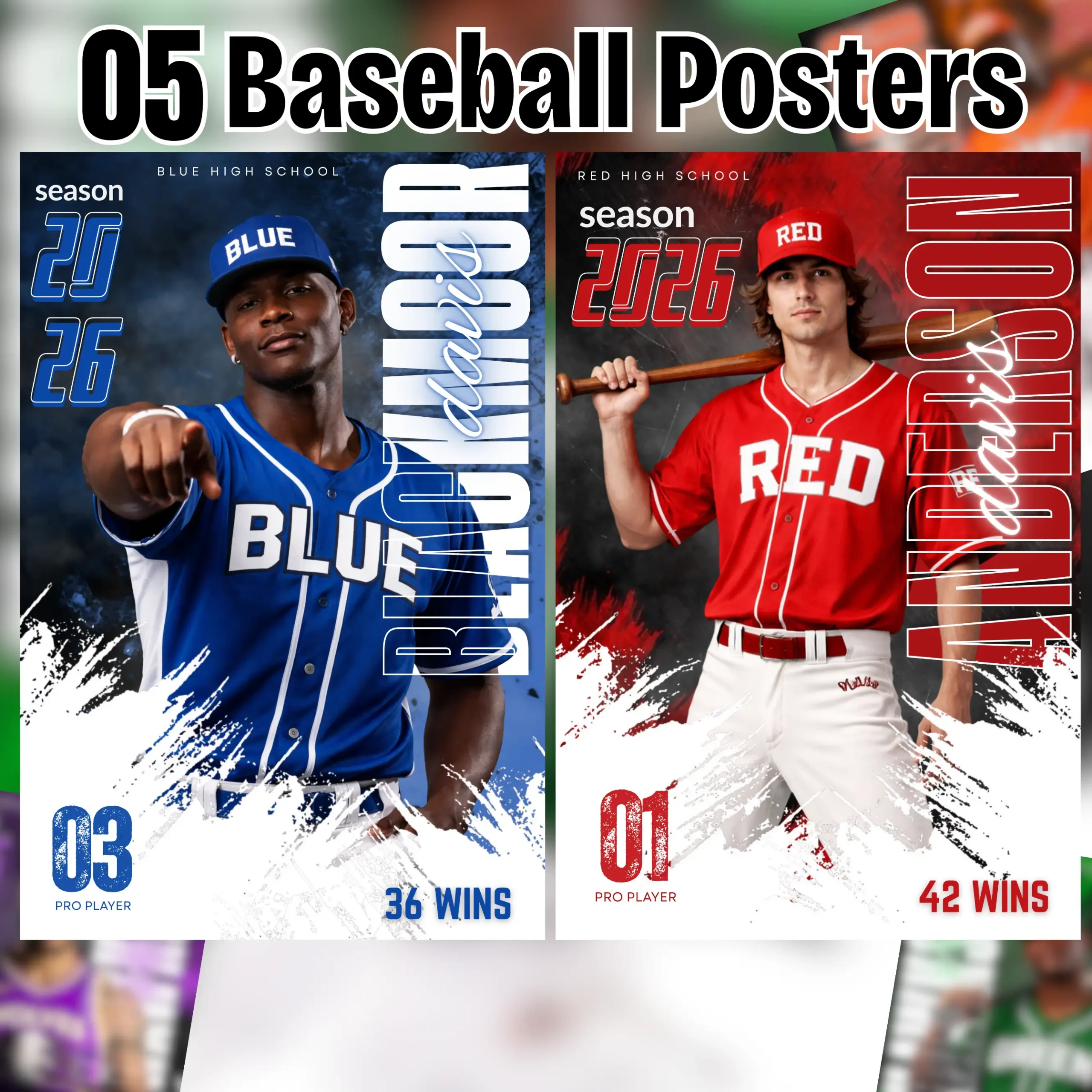 3