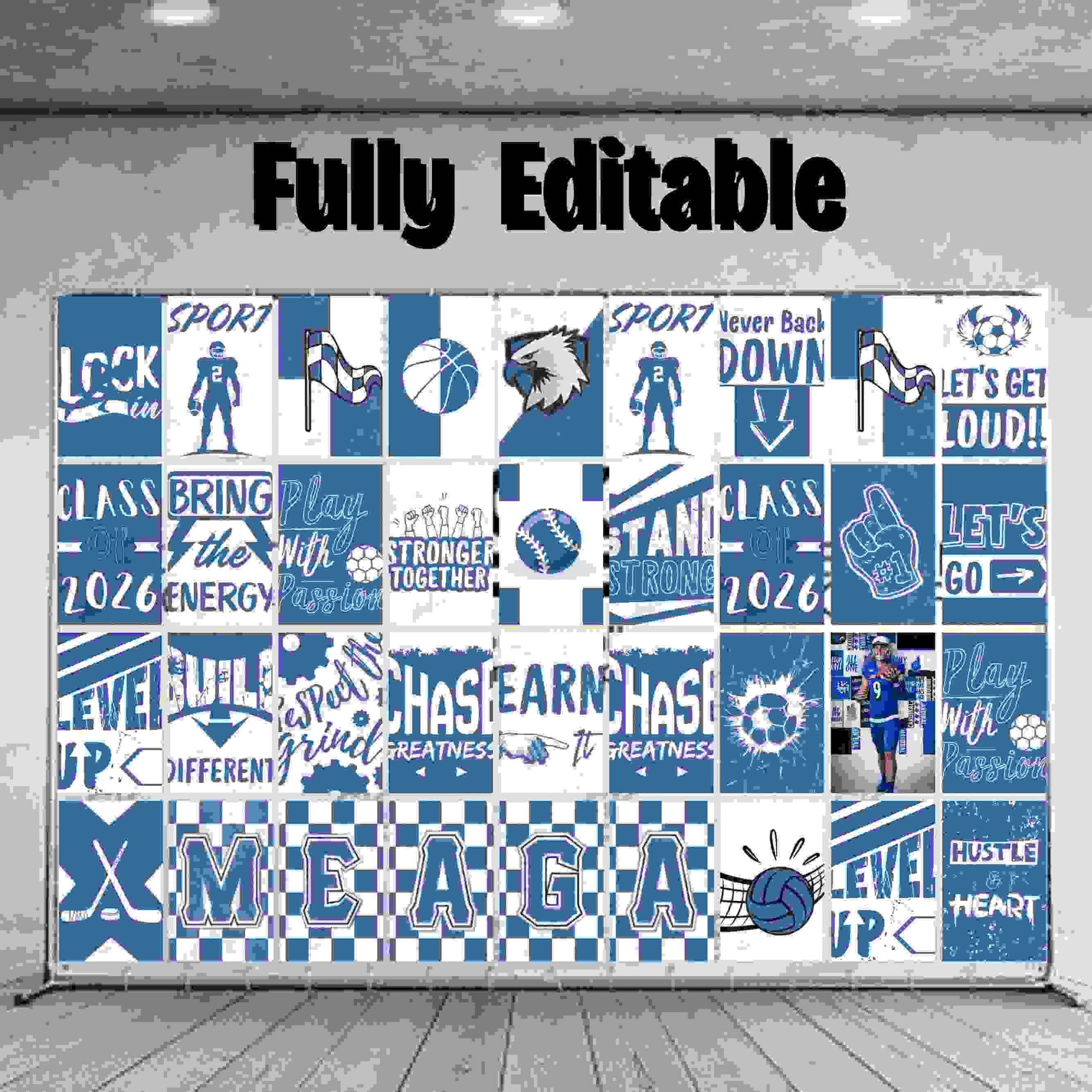 5