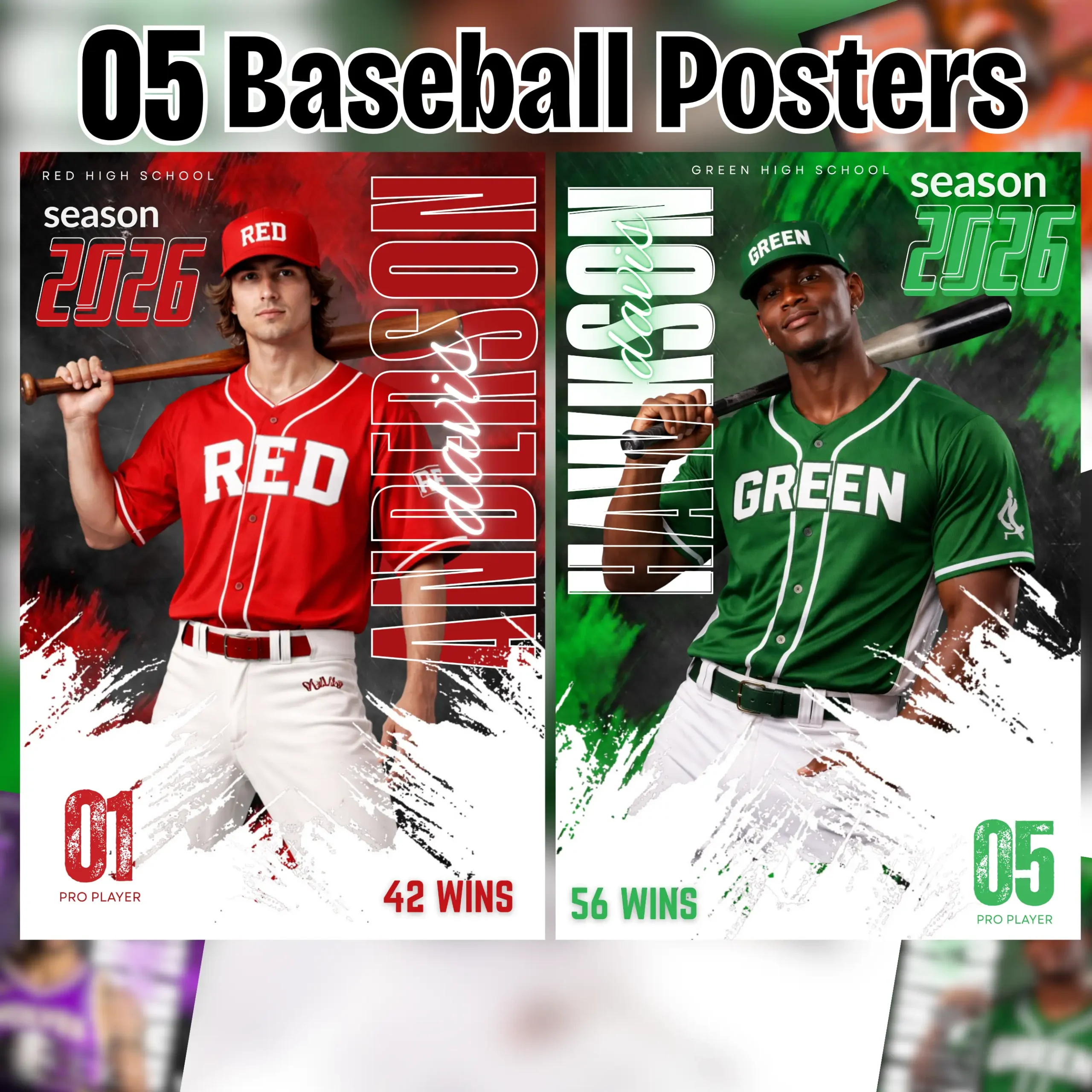 5