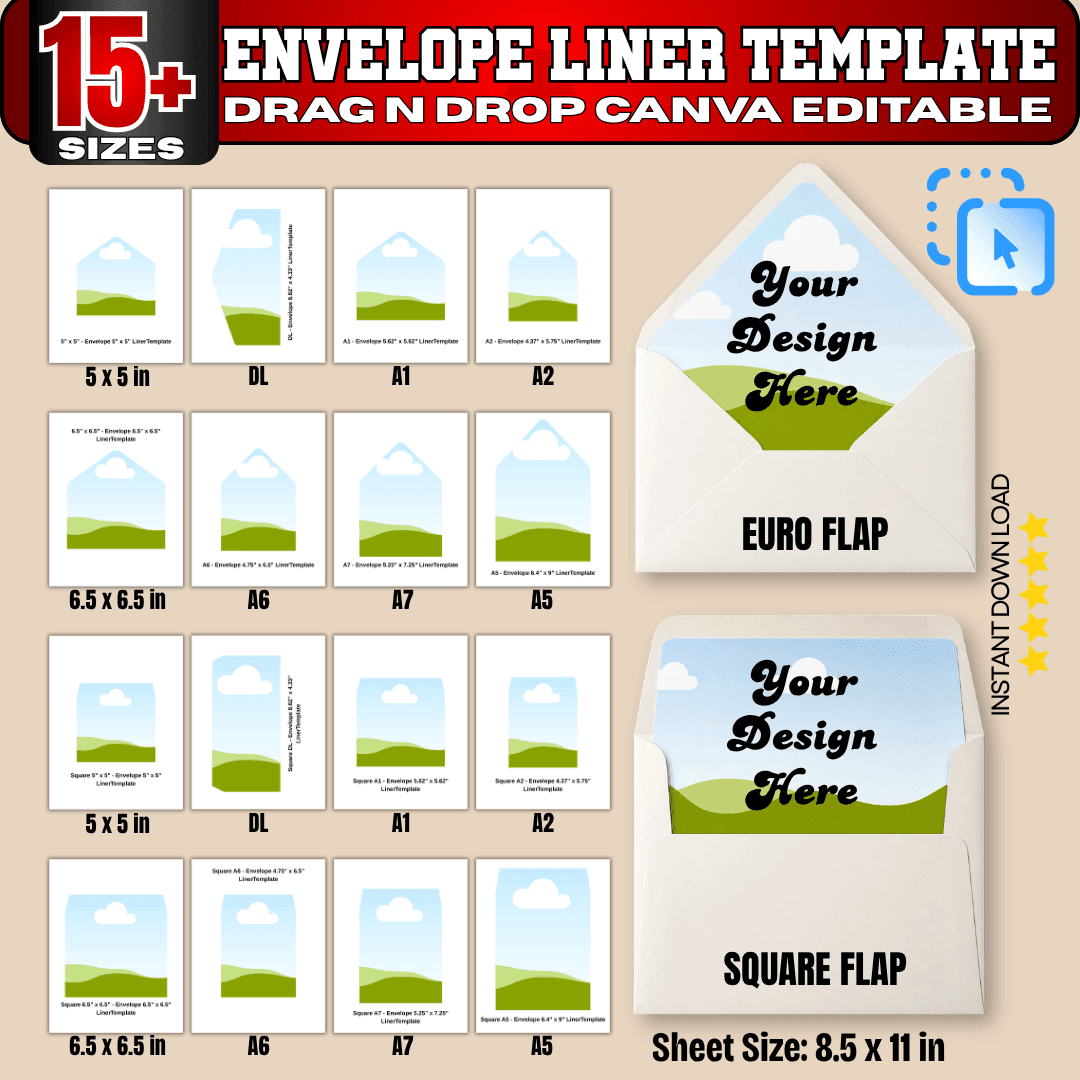 envelope liner template 01 listing page
