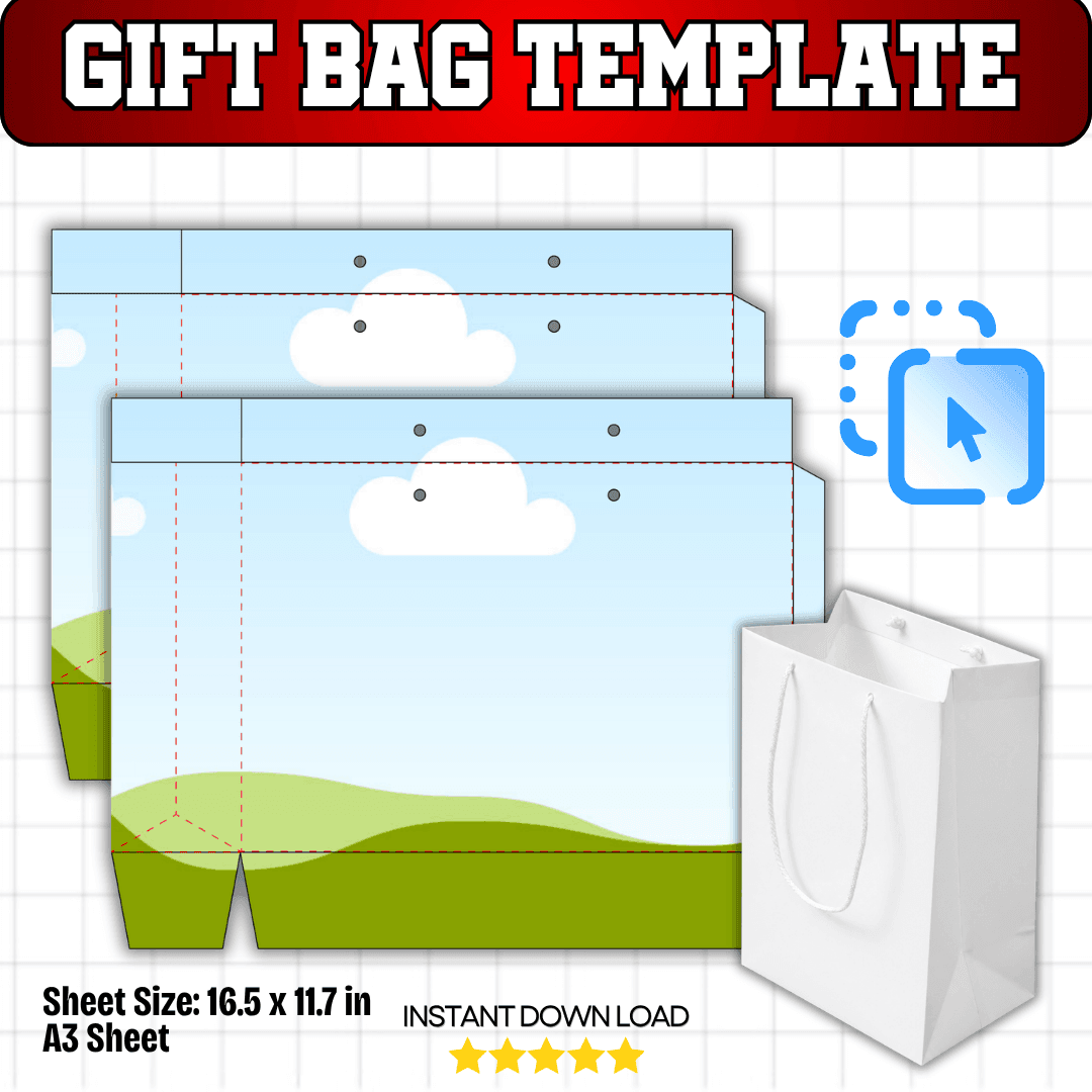 gift bag template 02 listing page
