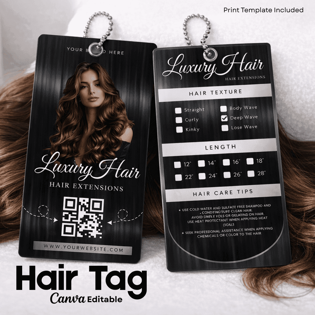 hair tag 01 listing page