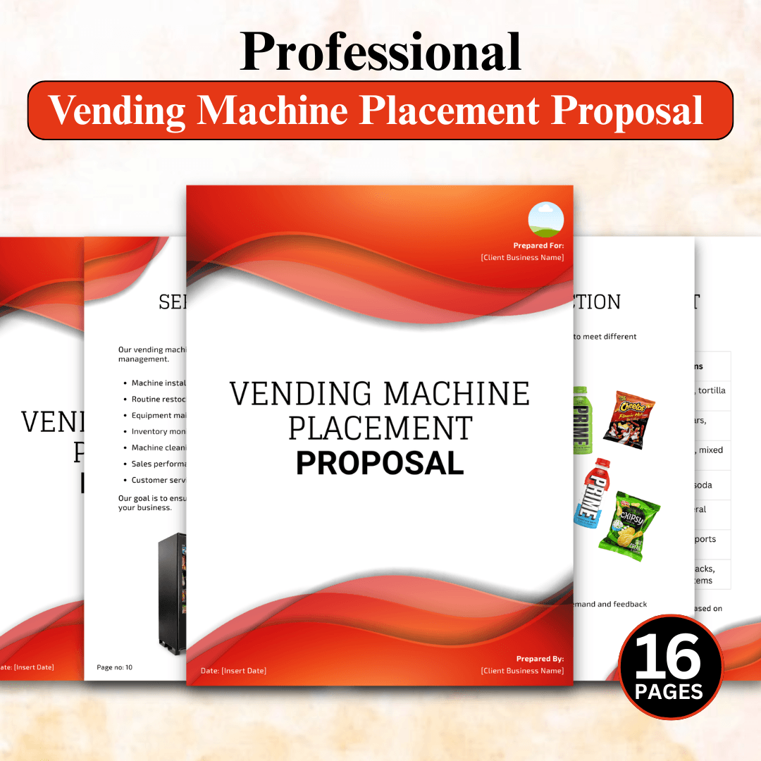 vending proposal 01 listing page